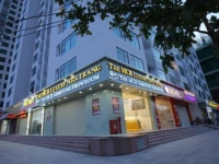 Mihaco Luxury Apartment