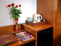 Sunniva Hotel Nha Trang