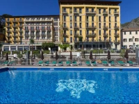 Hotel Britannia Excelsior