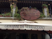 Albergo Giovanni Da Verrazzano