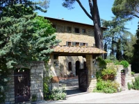 Relais Fattoria Valle
