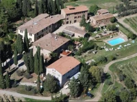 Agriturismo Fattoria Santo Stefano