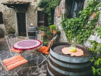 Chianti Green Apartment