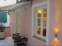 La Terrazza Apartment