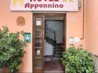 Albergo Appennino 2*