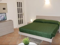 De Calboli Guest House