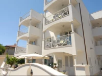 Residence Costa Smeralda 4*