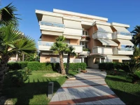 Residence Le Palme
