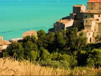 B&B La Torretta sul Borgo