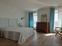 B&B Tre Finestre sul Mare