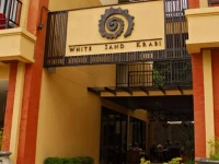 White Sand Krabi Resort 3*