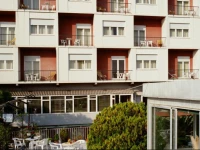 Hotel Robinia