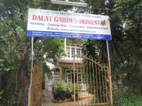Garden Home Stay 1*