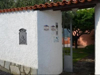 Azienda Agrituristica Villa Arianna