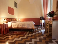 B&B CГ  del Vescovo