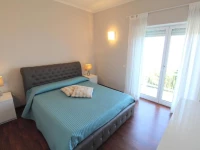 La conchiglia vista mare