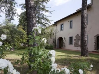Agriturismo Borgo dei Ricci