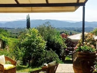 Appartamenti LOrcio e LOlivo