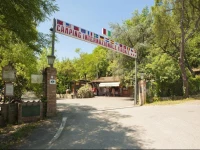 Camping Village Internazionale Firenze