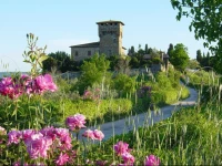 Castello di Cafaggio