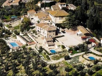 Country Relais Villa LOlmo