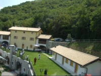 Agritur Maso CarpenГЁ
