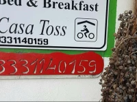 B&B Casa Toss