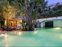 Hotel La Villarosa Terme