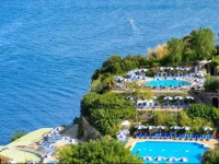 Hotel Oasi Castiglione