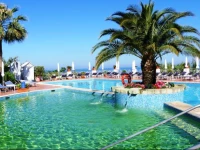 Hotel Paradiso Terme