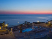 Park Hotel Baia Delle Sirene 4*