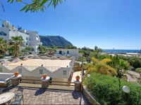 Hotel Punta Imperatore