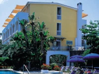 Hotel San Giovanni Terme