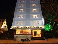 Xuan Hong 2 Hotel 2*