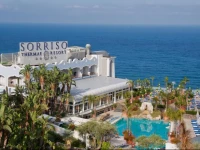 Sorriso Thermae Resort Forio 4*