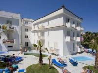 Thermalpark Hotel Nausicaa Palace