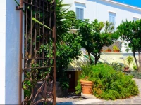 Albergo Villa Giusto