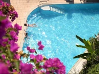 Hotel Bellevue Benessere & Relax