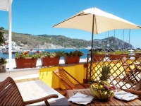 Hotel Conte - S. Angelo Bay