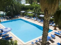 Family Spa Hotel Le Canne