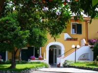 Hotel La Marticana