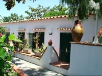 Hotel Park Calitto 3*