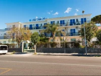Hotel Terme Stella Maris