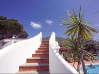 Hotel Terme Villa Teresa Forio 3*