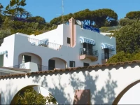 Hotel Villa Al Parco