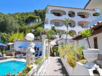 Hotel Villa Fiorentina