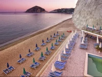 Hotel Vittorio Beach Resort