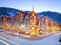 The St. Regis Aspen Resort 5*