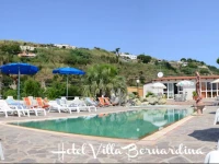Hotel Villa Bernardina