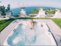 Agapanto Ischia Holidays